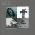 Sofa: Grey - CD