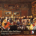 E.F. Dall'Abaco: Violin Sonatas - COMPACT DISCS