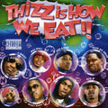 Various Artists: Thizz Is How We Eat / Various - COMPACT DISCS