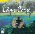 Various Artists: L Ame Corse / Various - CD