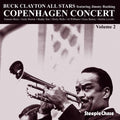 Buck Clayton: Copenhagen Concert 2 - CD