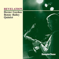 Dexter Gordon: Revelation - CD