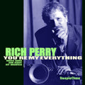 Rich Perry: You're My Everything - CD