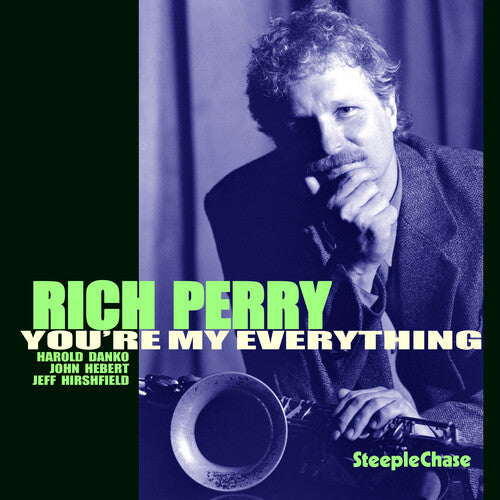Rich Perry: You're My Everything - CD