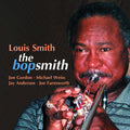 Louis Smith: The Bopsmith - CD