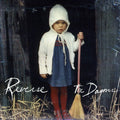The Dagons: Reverse - CD