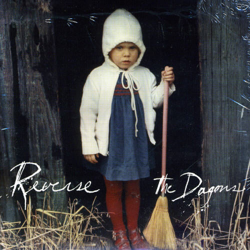 The Dagons: Reverse - CD