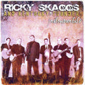 Ricky Skaggs & Kentucky Thunder: Ricky Skaggs and Kentucky Thunder Instrumentals - CD