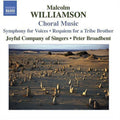 Joyful Company of Singers: Choral Music - CD