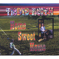 Tiedye Keith: Home Sweet Home - CD