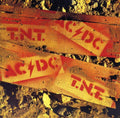 AC/DC: TNT - CD