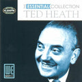 Ted Heath: The Essential Collection - COMPACT DISCS