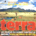 Various Artists: Terra: Songs In Praise Of Nature - CD