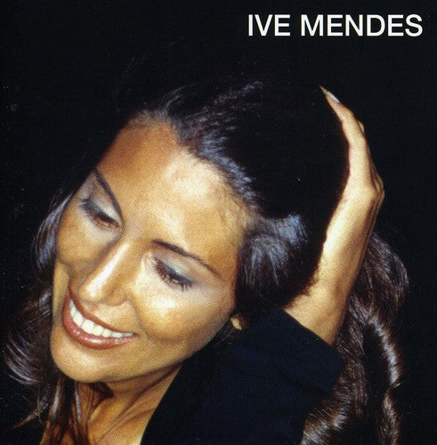 Ive Mendes: Ive Mendes - CD