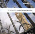 Vaughan Williams, R.: Lark Ascending / Overture to the Wasps - CD