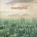 Memphis: A Little Place In The Wilderness - CD