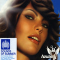 The Ministry of Sound: Housexy Sounds of Summer - CD