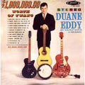 Duane Eddy: $1,000,000.00 Worth Of Twang - COMPACT DISCS
