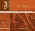 Henselt / Burkhardt / Hilger: Chamber Music - CD