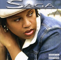 Saga: Saga - CD