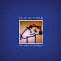 Blue October: Any Man in America - COMPACT DISCS