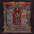 Nightbringer: Hierophany of the Open Grave - COMPACT DISCS