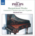 P. Philips: Harpsichord Music - CD