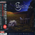 Rocket Scientists: Revolution Road - COMPACT DISCS