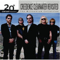 Creedence Clearwater Revisited: 20th Century Masters: Millennium Collection - CD