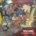 Wild Arms Music the Best-Rocking: Game Music - CD