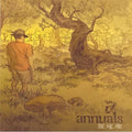 Annuals: Be He Me - CD