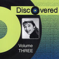Various Artists: Discovered 3 - CD