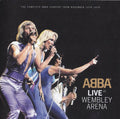 ABBA: Live at Wembley Arena - COMPACT DISCS