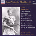 Maud Powell: Complete Recordings of Maud Po - CD