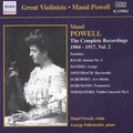 Maud Powell: Complete Recordings of Maud Po - CD