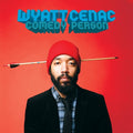 Wyatt Cenac: Comedy Person - COMPACT DISCS