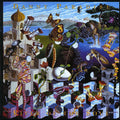 Danny Paradise: River of the Sea - CD