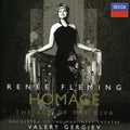 Renée Fleming: Homage: The Age of the Diva - CD