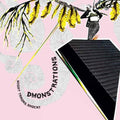 Dmonstrations: Night Trrors Shock - CD