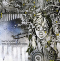 Face Candy: This Is Where We Were - CD