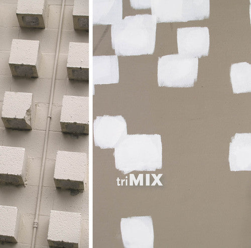 Various Artists: Trimix: Deconstructed Installation / Various - CD
