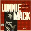 Lonnie Mack: Wham - CD
