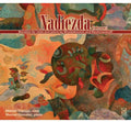Mikhail Tolpygo: Nadiezda - CD
