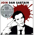 Dan Sartain: Join Dan Sartain -LP