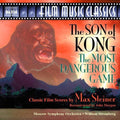 William T. Stromberg: Son of Kong / Most Dangerous Game - CD