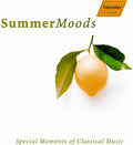 Various Artists: Summer Moods / Various - CD