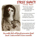 Anuradha Pal: Stree Shakti: Asia's First All Female Group - CD