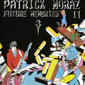 Patrick Moraz: Future Memories II - CD