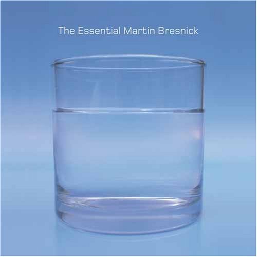 Brsnick / Flux String Quartet / Jupiter Trio: Essential Martin Bresnick - CD