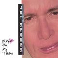 Jay Spears: Playin on My Team - CD